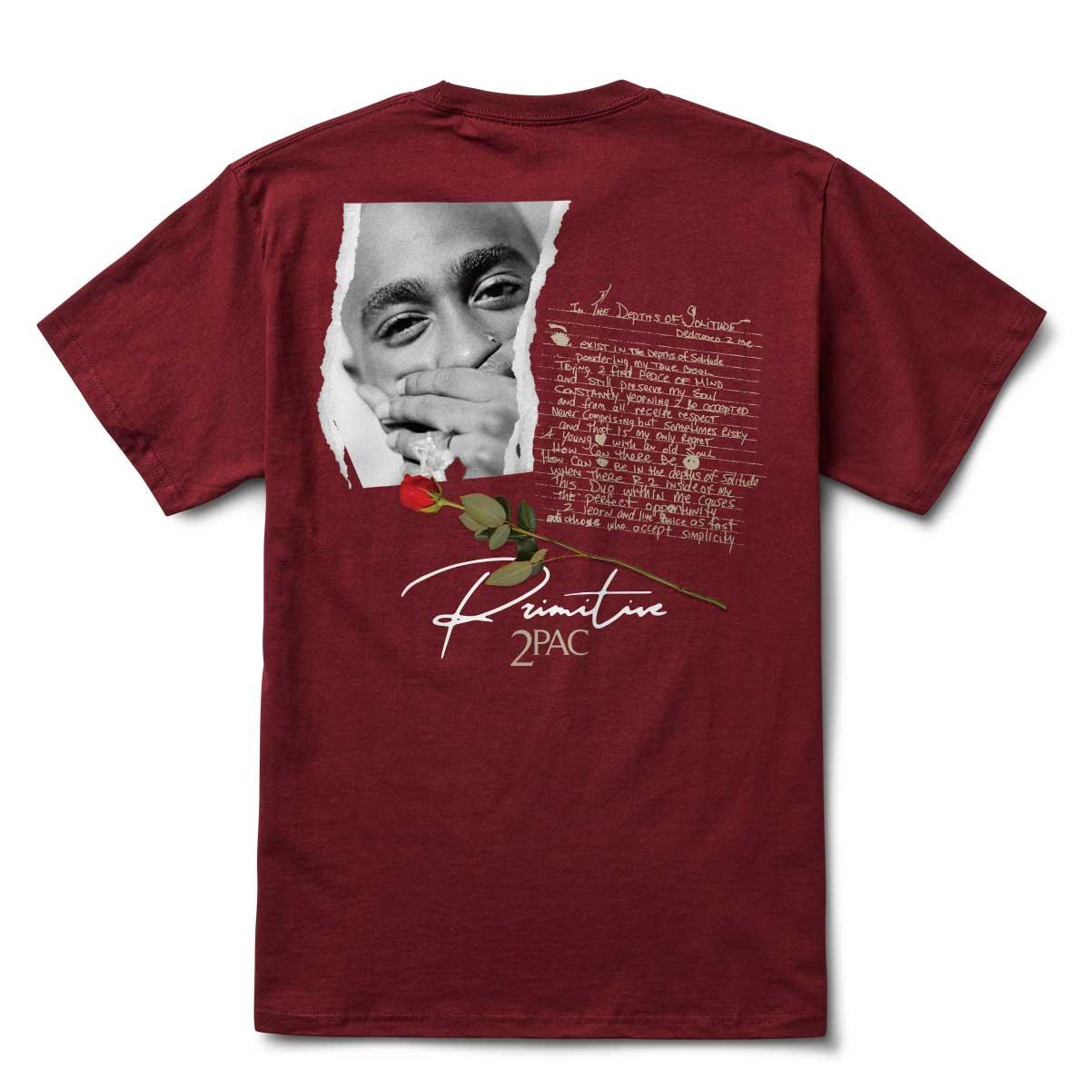 LYRICS I I TEE