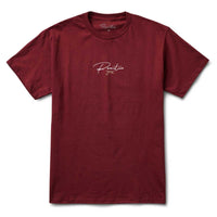 LYRICS I I TEE