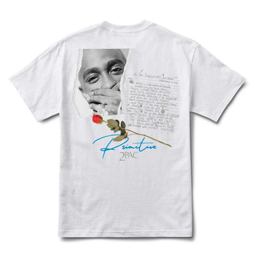 LYRICS I I TEE
