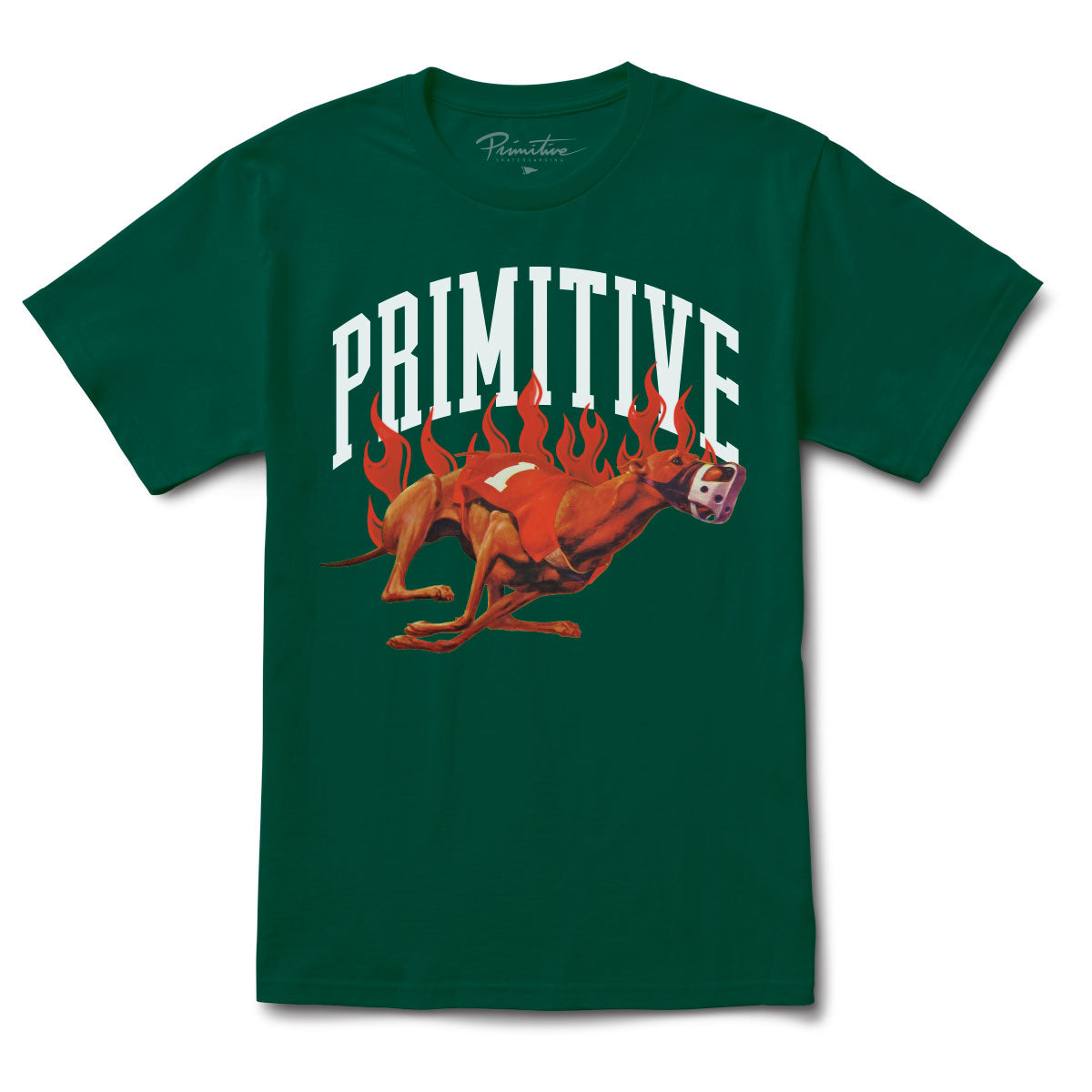 HOUND TEE