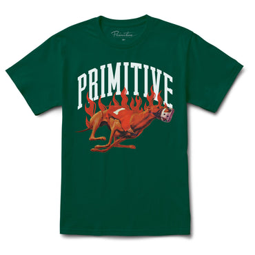 HOUND TEE