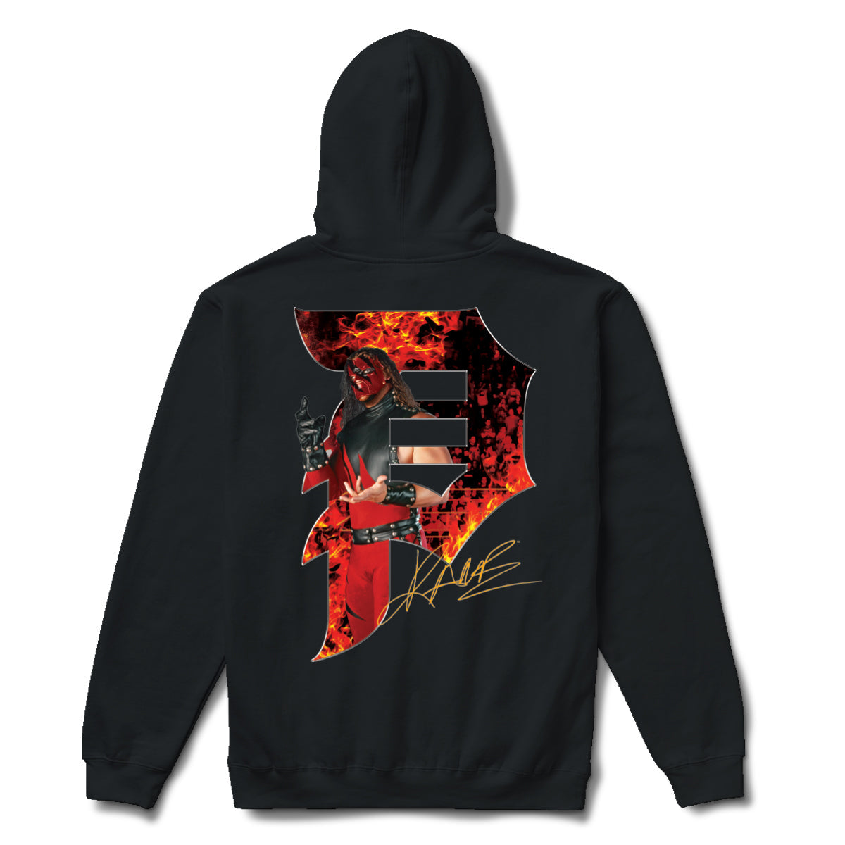 KANE HOOD