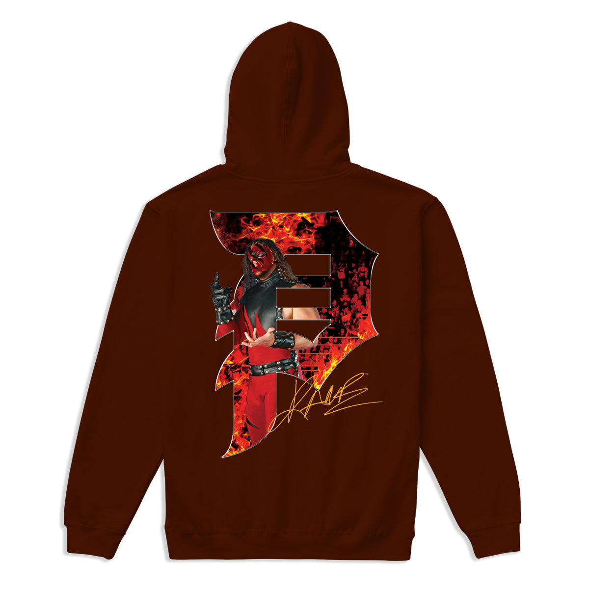 KANE HOOD