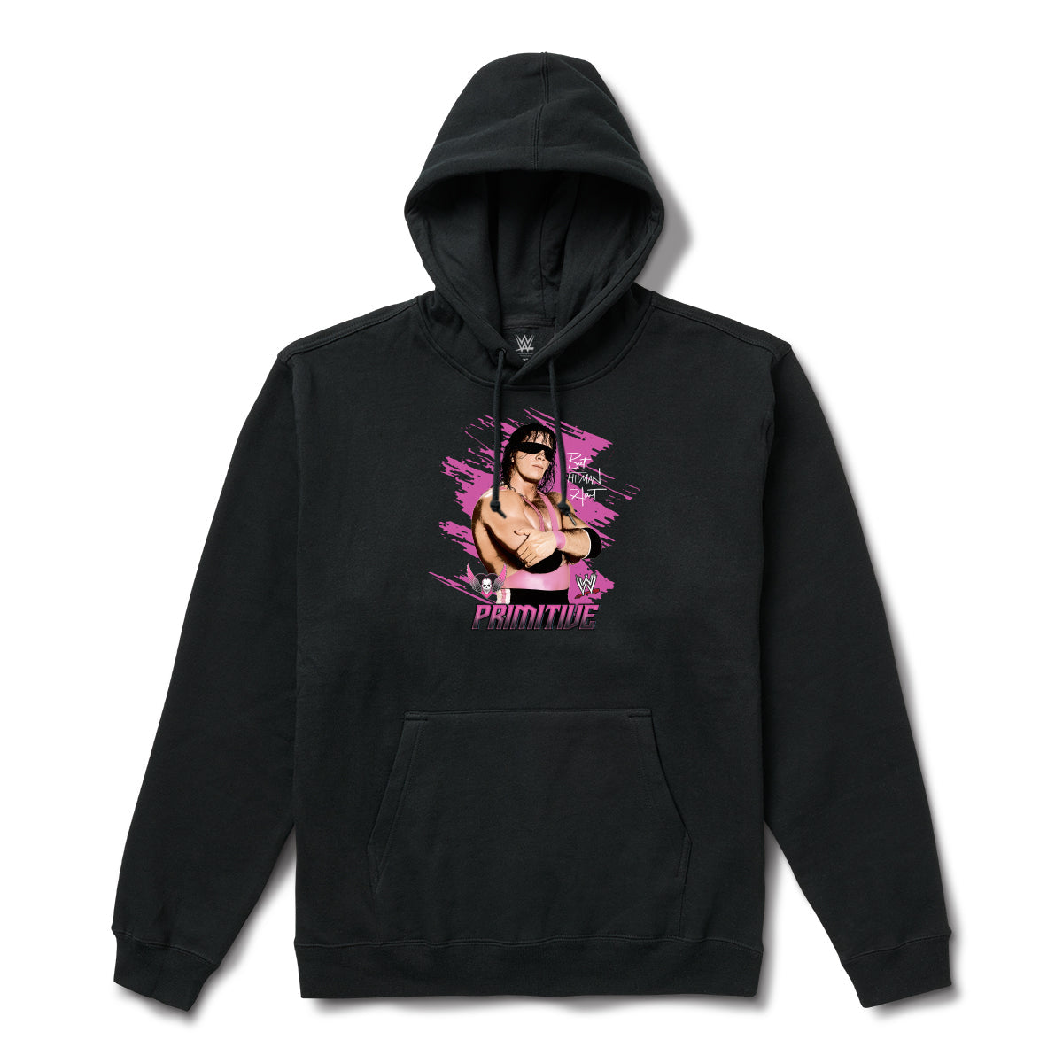 HITMAN HOOD
