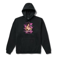 HITMAN HOOD