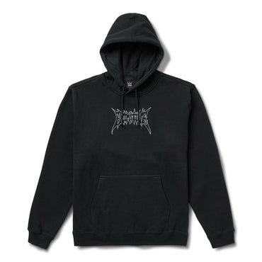 MANKIND HOOD