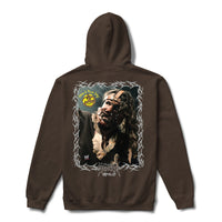 MANKIND HOOD