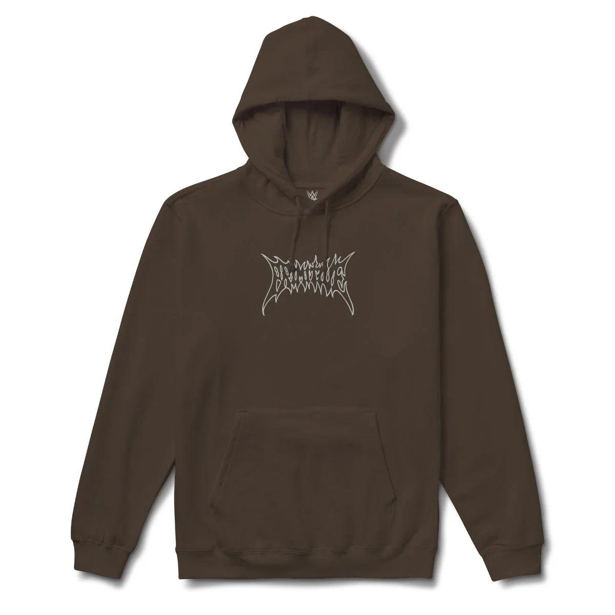 MANKIND HOOD