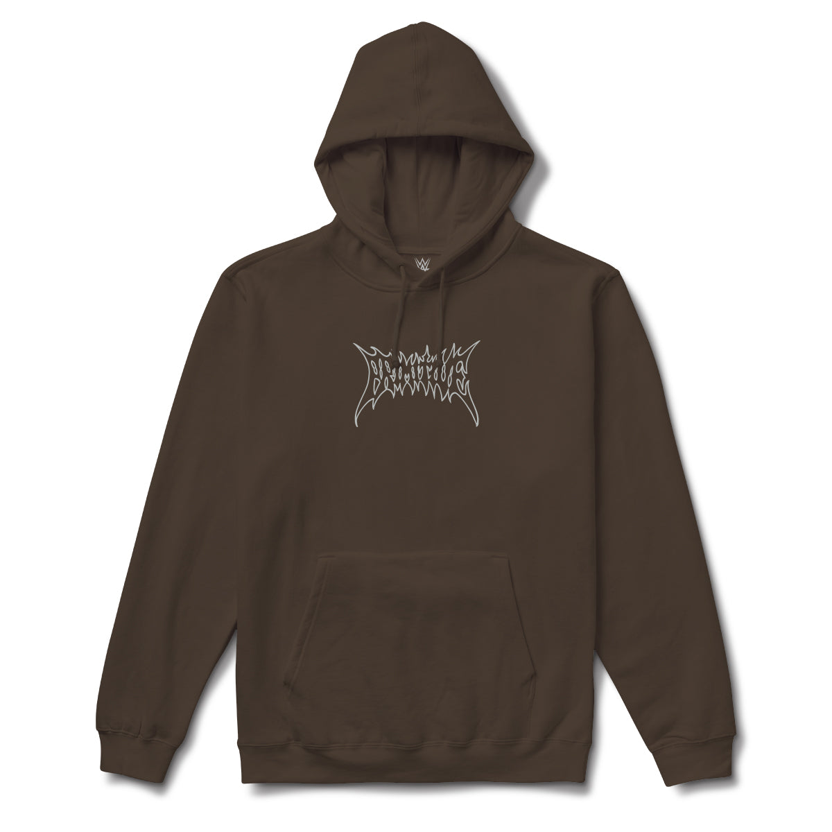 MANKIND HOOD