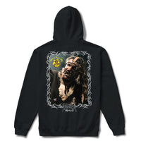 MANKIND HOOD