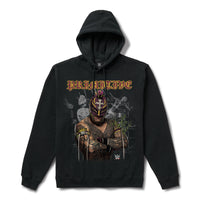 MYSTERIO HOOD