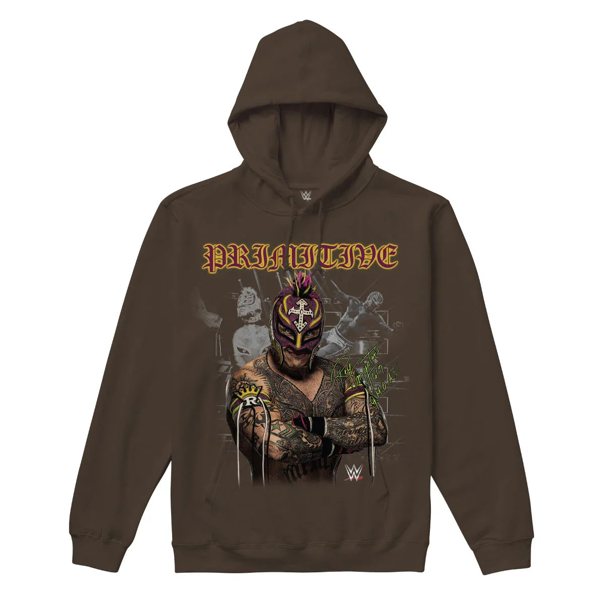 MYSTERIO HOOD