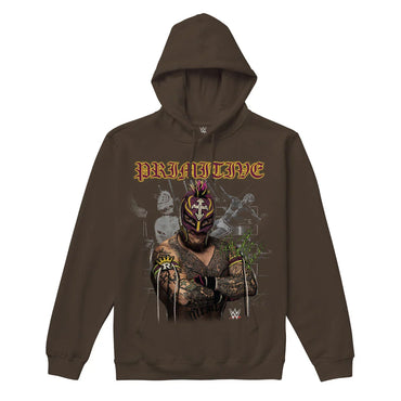 MYSTERIO HOOD