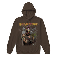 MYSTERIO HOOD
