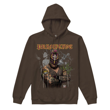 MYSTERIO HOOD