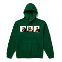 TRUTH HOOD