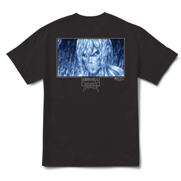 CRYSTALIZE BOXY TEE