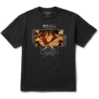 CRYSTALIZE BOXY TEE