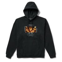 CRYSTALIZE HOOD