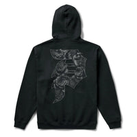 POISON HOOD