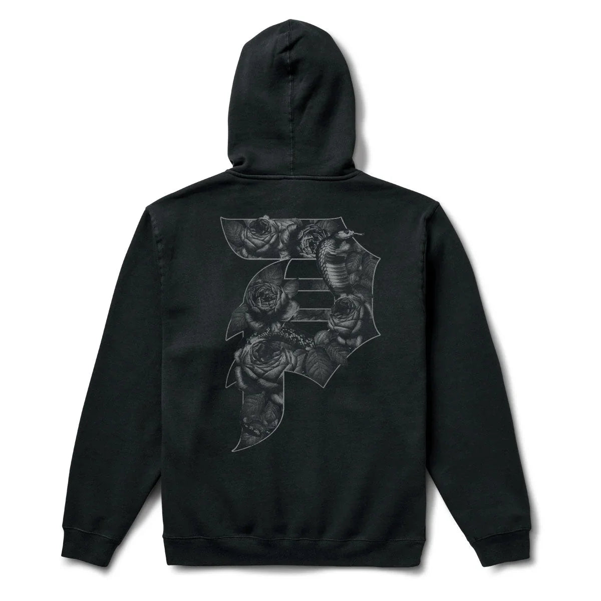 POISON HOOD