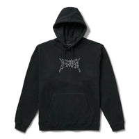 POISON HOOD