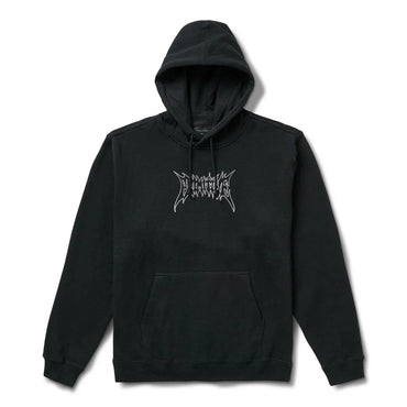 POISON HOOD