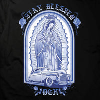 Lo-Side T-Shirt