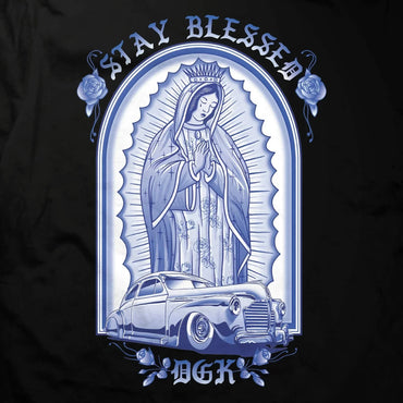 Lo-Side T-Shirt