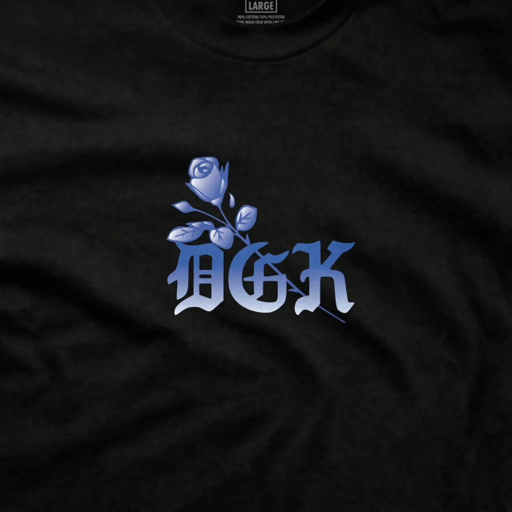 Lo-Side T-Shirt - Four Street