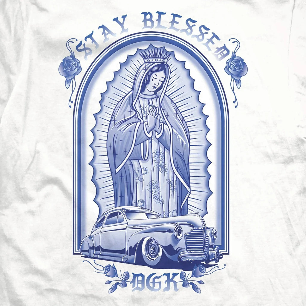 Lo-Side T-Shirt - Four Street