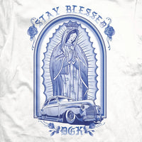 Lo-Side T-Shirt