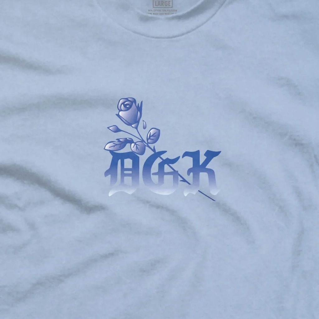 Lo-Side T-Shirt - Four Street