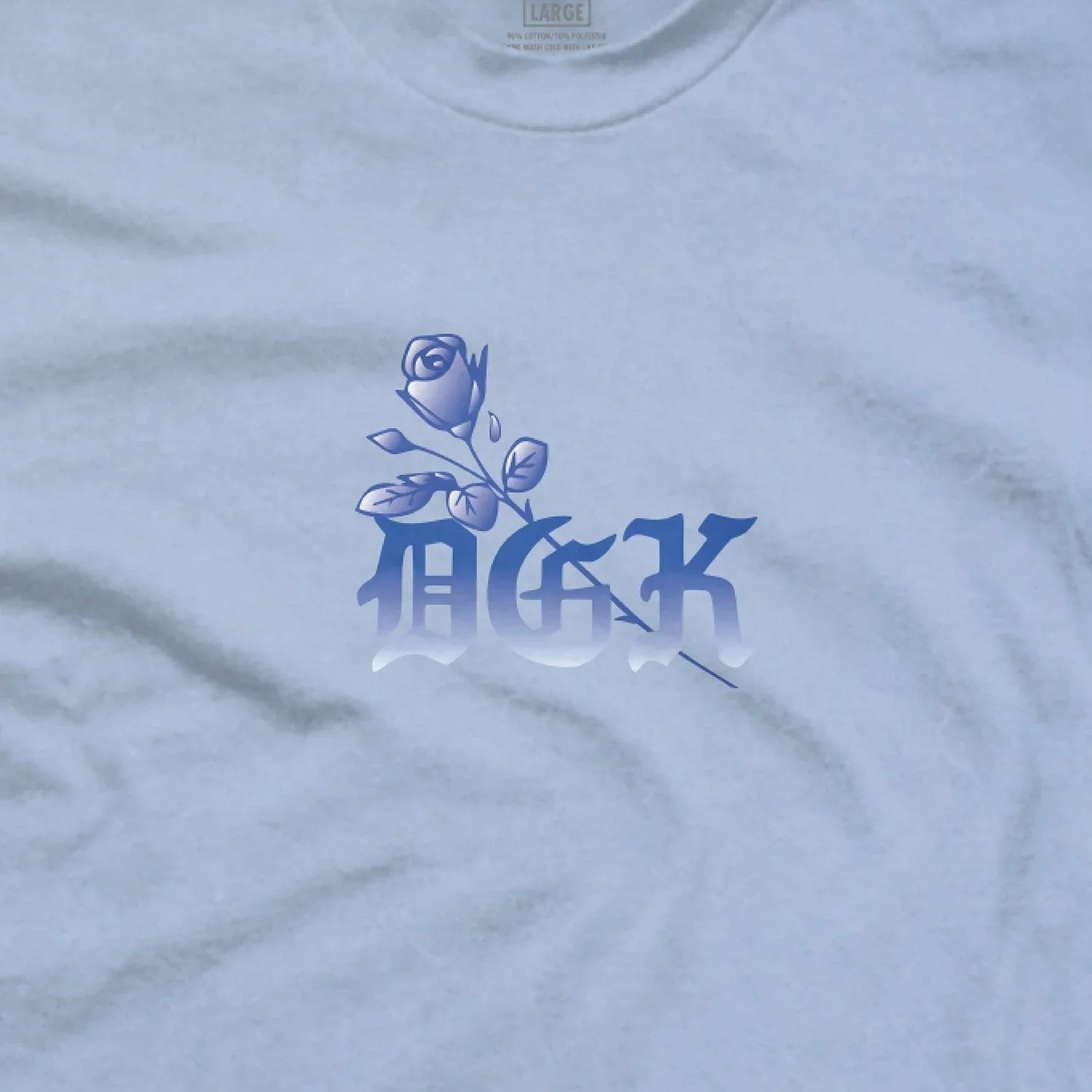 Lo-Side T-Shirt - Four Street