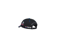 Pepsi Racing Dad Hat in Black