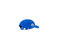 Pepsi Racing Dad Hat in Blue