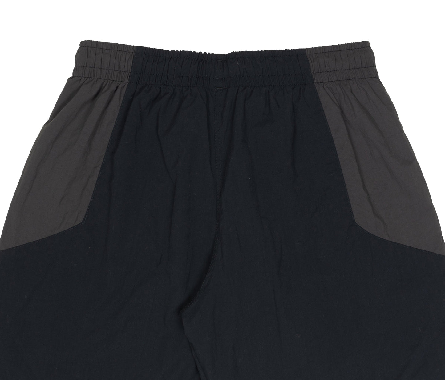 Pepsi Team Football Shorts in Black