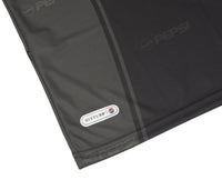 PEPSI Team Football Jersey In Black