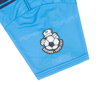 PEPSI Team Football Jersey In Blue