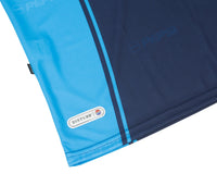 PEPSI Team Football Jersey In Blue