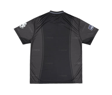 PEPSI Team Football Jersey In Black