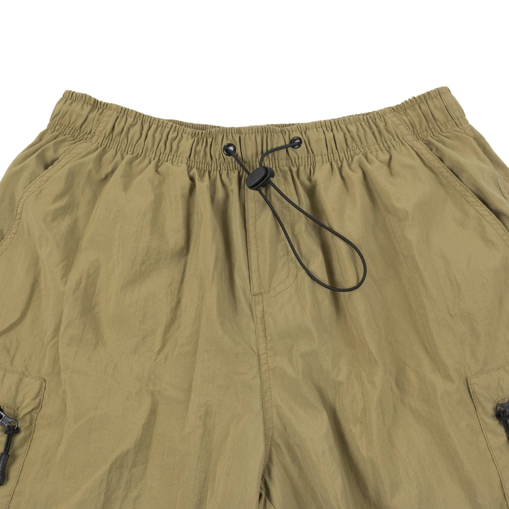 Fade Logo T-Shirt in Grey - Four Street