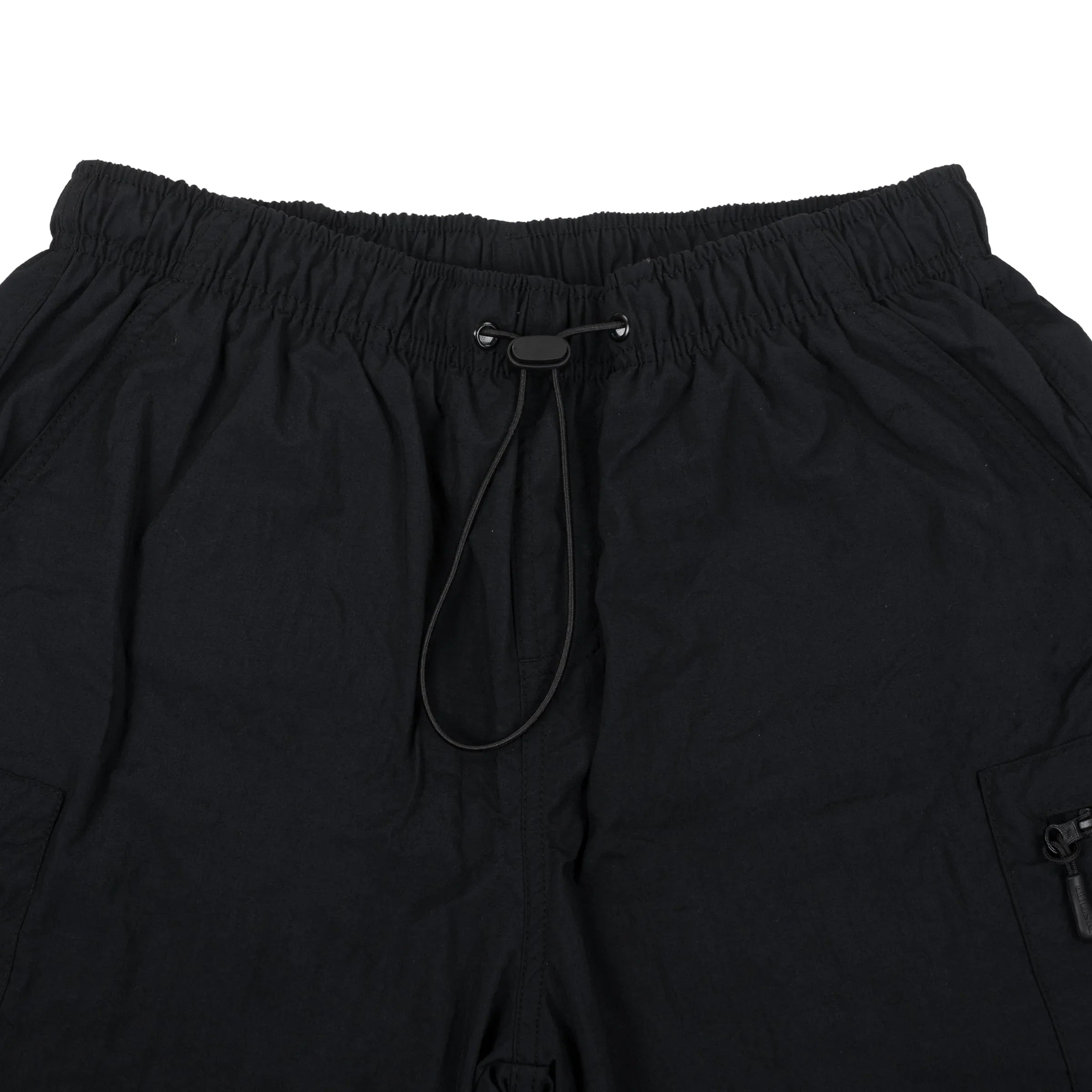 Fade Logo T-Shirt in Grey - Four Street