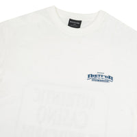 Played Cards T-Shirt In Off-white