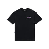 Fade Logo T-Shirt in Grey