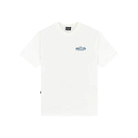 Played Cards T-Shirt In Off-white