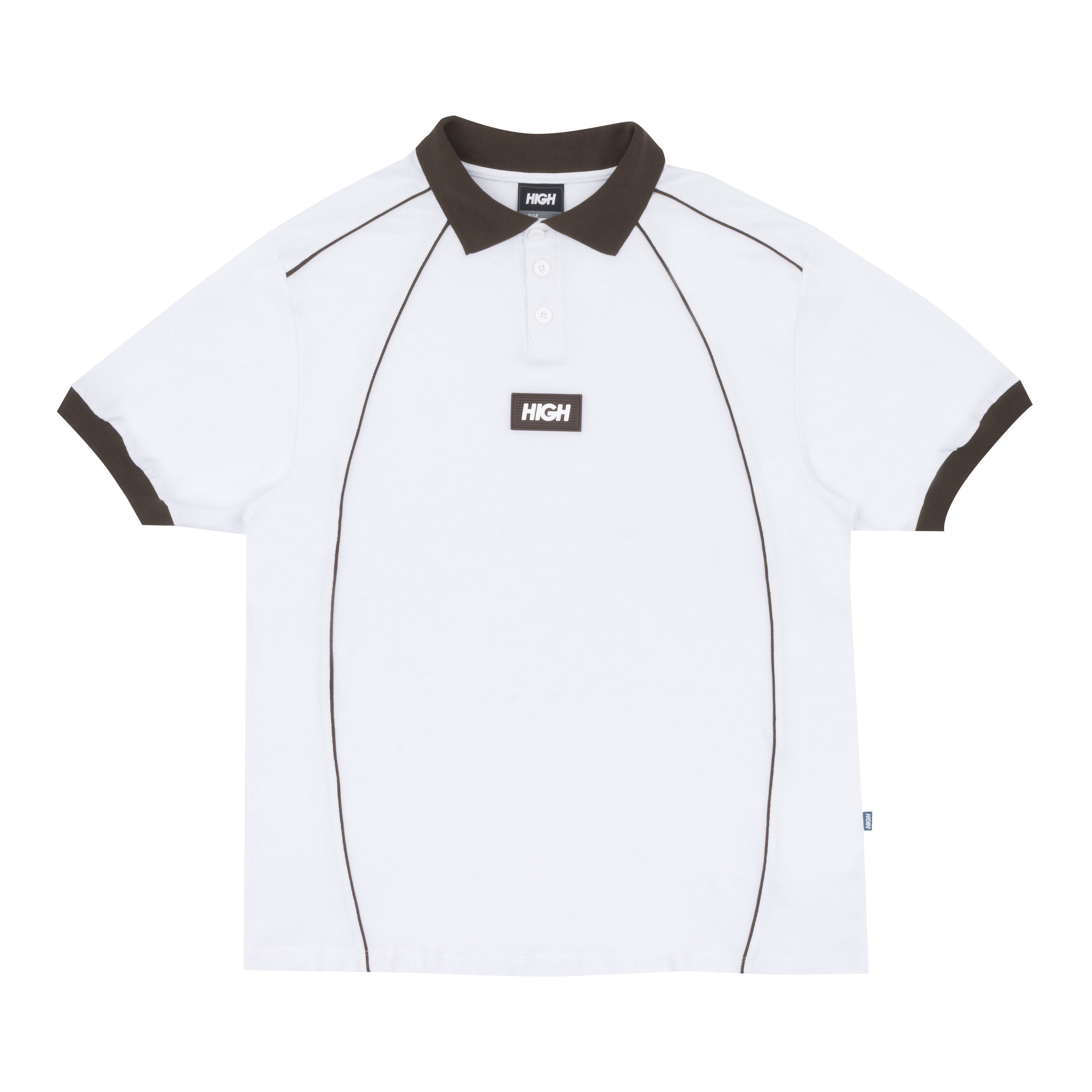 Camisa Polo High 