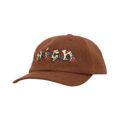 Boné High Polo Hat 