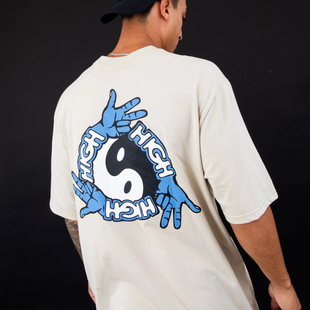 Tee Balance Sand - Four Street