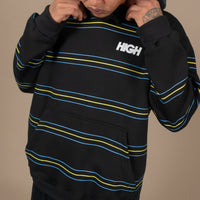 Hoodie Kidz Black